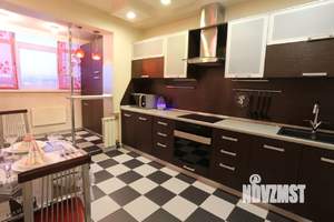 1-к квартира, посуточно, 56м2, 5/16 этаж