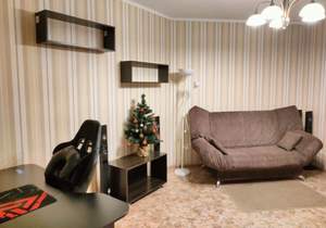 1-к квартира, на длительный срок, 47м2, 15/17 этаж