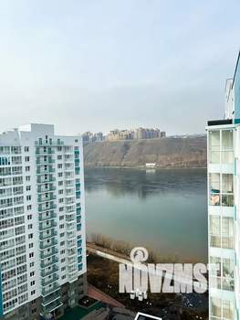 Студия квартира, посуточно, 30м2, 19/19 этаж