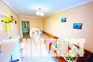 1-к квартира, посуточно, 38м2, 2/5 этаж