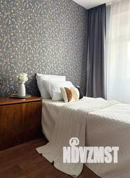 2-к квартира, посуточно, 50м2, 3/5 этаж