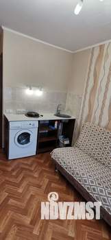 Студия квартира, на длительный срок, 15м2, 1/9 этаж