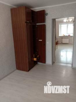 2-к квартира, на длительный срок, 45м2, 4/5 этаж