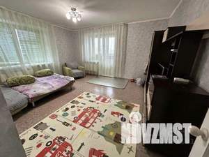 2-к квартира, на длительный срок, 66м2, 9/16 этаж