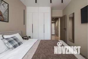 2-к квартира, посуточно, 45м2, 7/22 этаж