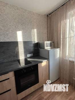 1-к квартира, на длительный срок, 42м2, 7/17 этаж