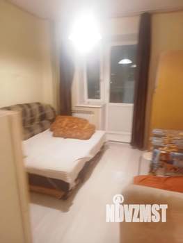 Студия квартира, на длительный срок, 24м2, 8/21 этаж