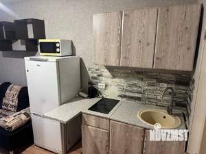 Студия квартира, на длительный срок, 14м2, 1/5 этаж