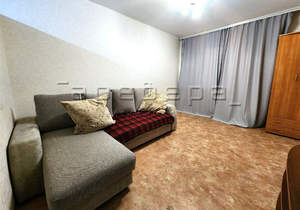 1-к квартира, на длительный срок, 27м2, 16/18 этаж