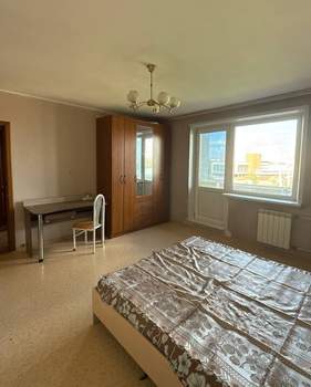 1-к квартира, на длительный срок, 36м2, 5/9 этаж