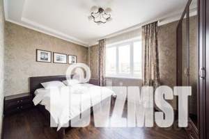 2-к квартира, посуточно, 54м2, 7/9 этаж