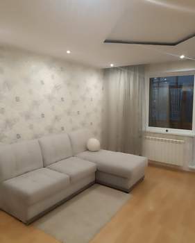 3-к квартира, на длительный срок, 67м2, 5/9 этаж