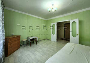 1-к квартира, на длительный срок, 40м2, 2/9 этаж