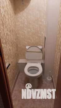 2-к квартира, посуточно, 52м2, 6/10 этаж