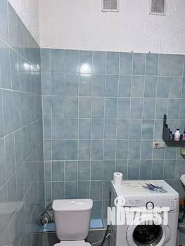 1-к квартира, на длительный срок, 38м2, 3/5 этаж