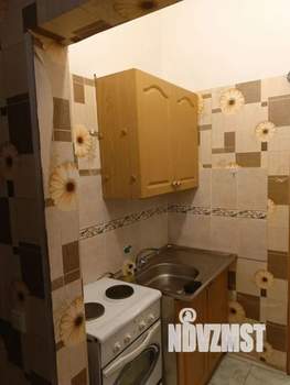 Студия квартира, на длительный срок, 22м2, 1/16 этаж