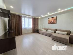 3-к квартира, на длительный срок, 80м2, 8/25 этаж