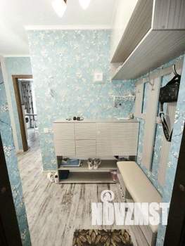 1-к квартира, посуточно, 31м2, 1/1 этаж