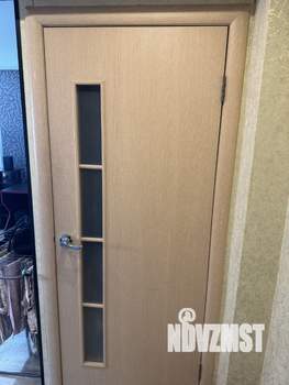 1-к квартира, на длительный срок, 32м2, 4/5 этаж