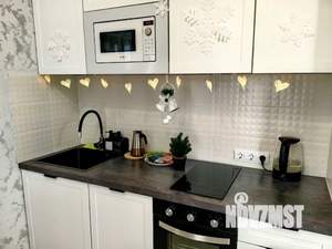 1-к квартира, посуточно, 41м2, 5/17 этаж