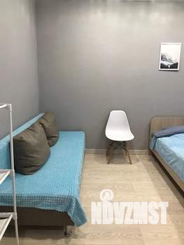 1-к квартира, посуточно, 28м2, 4/9 этаж