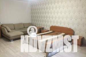 1-к квартира, посуточно, 35м2, 8/10 этаж