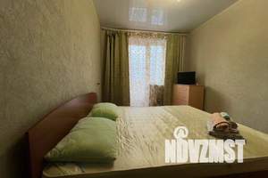 1-к квартира, посуточно, 45м2, 3/11 этаж