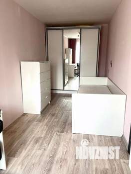 2-к квартира, на длительный срок, 44м2, 5/5 этаж