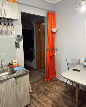 2-к квартира, на длительный срок, 50м2, 12/14 этаж