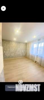 Студия квартира, на длительный срок, 19м2, 4/5 этаж