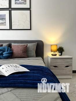 1-к квартира, посуточно, 30м2, 4/18 этаж