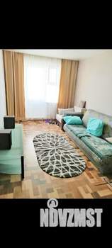 1-к квартира, на длительный срок, 38м2, 3/11 этаж