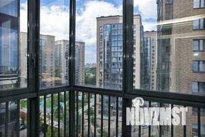 2-к квартира, посуточно, 63м2, 10/17 этаж