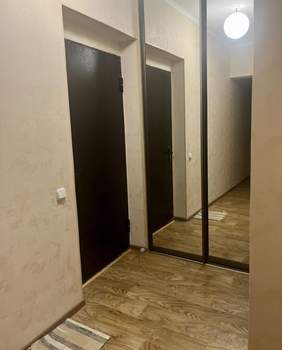 2-к квартира, на длительный срок, 43м2, 2/24 этаж