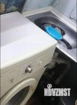 Студия квартира, на длительный срок, 16м2, 6/9 этаж