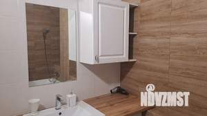 1-к квартира, посуточно, 37м2, 10/22 этаж