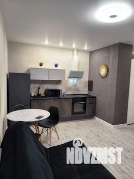 2-к квартира, посуточно, 43м2, 7/9 этаж