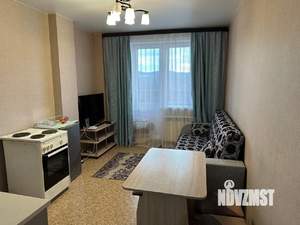 Студия квартира, на длительный срок, 22м2, 15/25 этаж