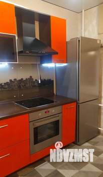 1-к квартира, посуточно, 41м2, 4/10 этаж