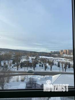 Студия квартира, на длительный срок, 33м2, 5/18 этаж