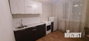 1-к квартира, на длительный срок, 45м2, 4/10 этаж
