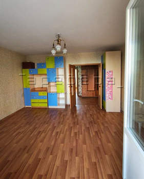 2-к квартира, на длительный срок, 54м2, 2/10 этаж