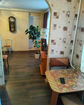 1-к квартира, на длительный срок, 30м2, 7/9 этаж