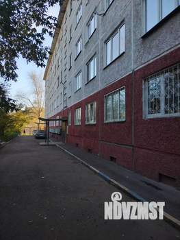 Студия квартира, на длительный срок, 14м2, 1/5 этаж