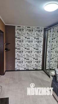 1-к квартира, на длительный срок, 30м2, 1/9 этаж