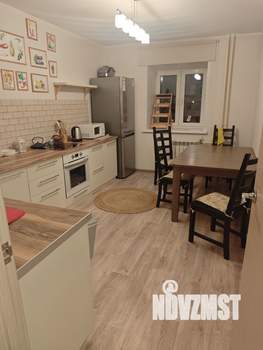 1-к квартира, на длительный срок, 43м2, 7/16 этаж