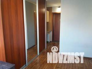 1-к квартира, на длительный срок, 18м2, 3/5 этаж