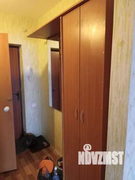 Студия квартира, на длительный срок, 35м2, 5/10 этаж