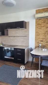 1-к квартира, посуточно, 35м2, 2/10 этаж