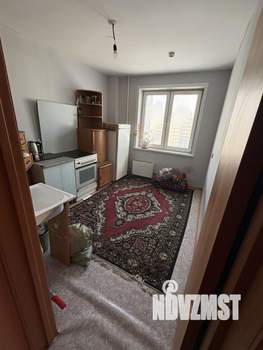 2-к квартира, на длительный срок, 46м2, 23/26 этаж